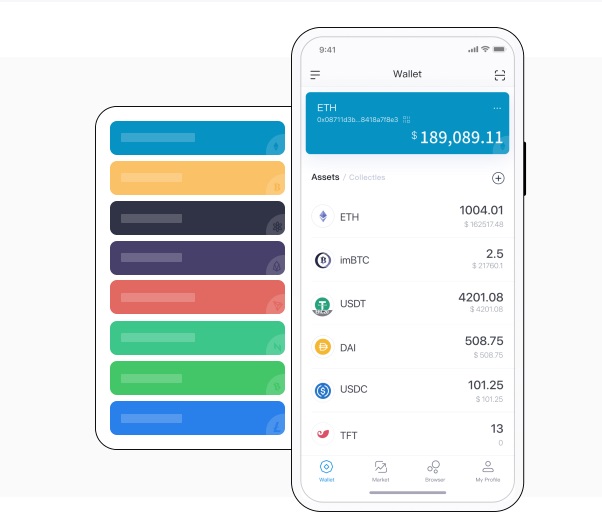 bitkeep钱包下载